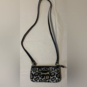 Betsey Johnson bag